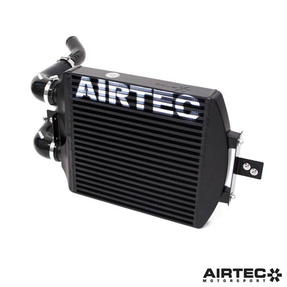 AIRTEC Motorsport Stage 2 Intercooler Upgrade for Fiesta Mk7 1.0 EcoBoost - TMC Motorsport
