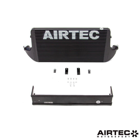 AIRTEC Motorsport Stage 3 Intercooler for Fiesta Mk8 ST - TMC Motorsport