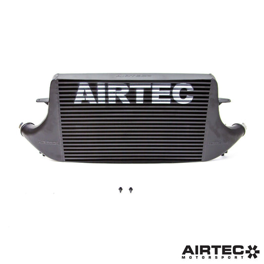 AIRTEC Motorsport Stage 2 Intercooler for Fiesta Mk8 ST-200 - TMC Motorsport