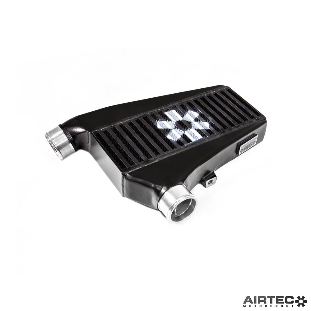 AIRTEC Motorsport Secondary Intercooler for Focus ST Mk4 - TMC Motorsport