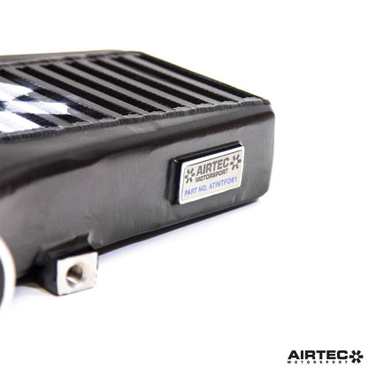 AIRTEC Motorsport Secondary Intercooler for Focus ST Mk4 - TMC Motorsport