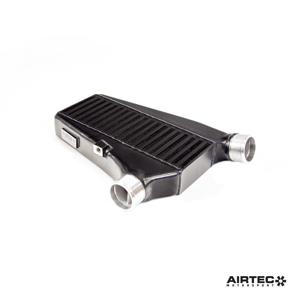 AIRTEC Motorsport Secondary Intercooler for Focus ST Mk4 - TMC Motorsport