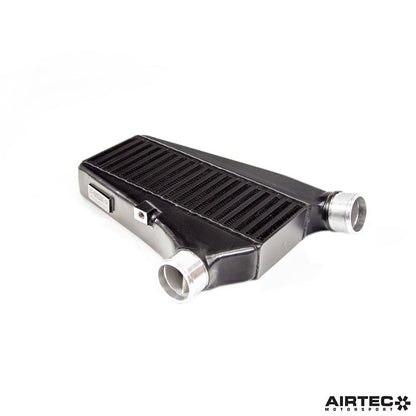 AIRTEC Motorsport Secondary Intercooler for Focus ST Mk4 - TMC Motorsport