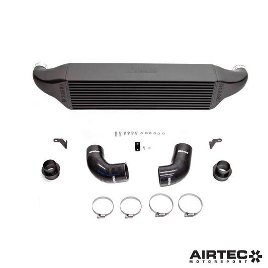 AIRTEC Motorsport Intercooler Upgrade for Honda Civic FL5 Type R - TMC Motorsport