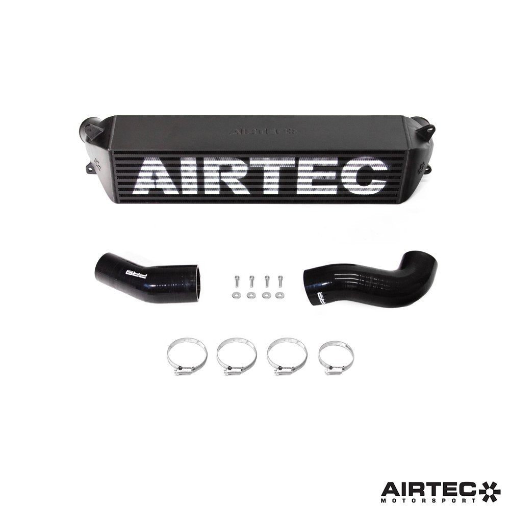 AIRTEC Motorsport Intercooler Upgrade for Hyundai Kona N - TMC Motorsport