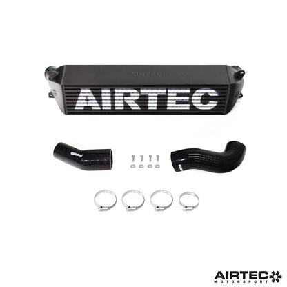 AIRTEC Motorsport Intercooler Upgrade for Hyundai Kona N - TMC Motorsport