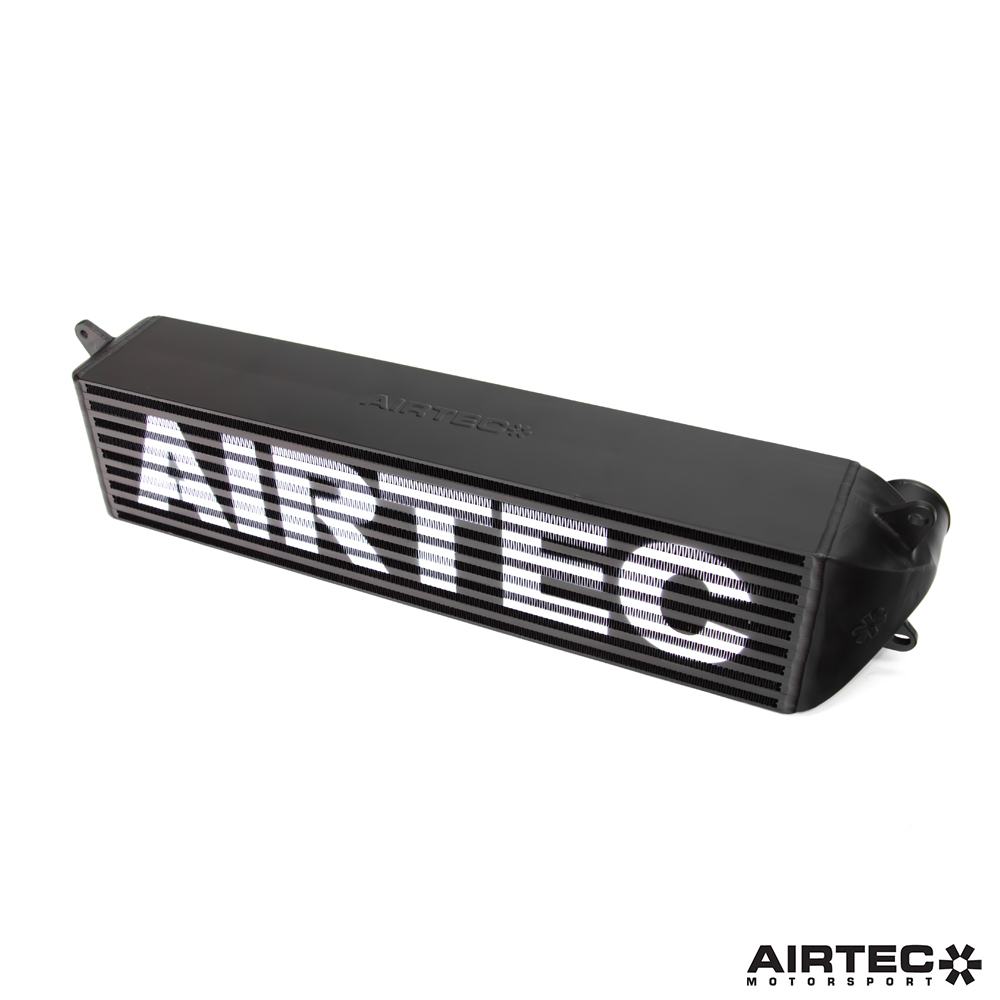 AIRTEC Motorsport Intercooler Upgrade for Hyundai Kona N - TMC Motorsport