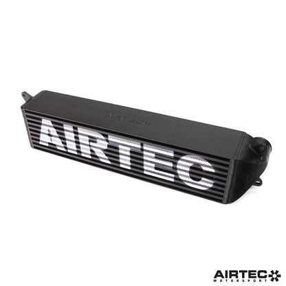 AIRTEC Motorsport Intercooler Upgrade for Hyundai Kona N - TMC Motorsport
