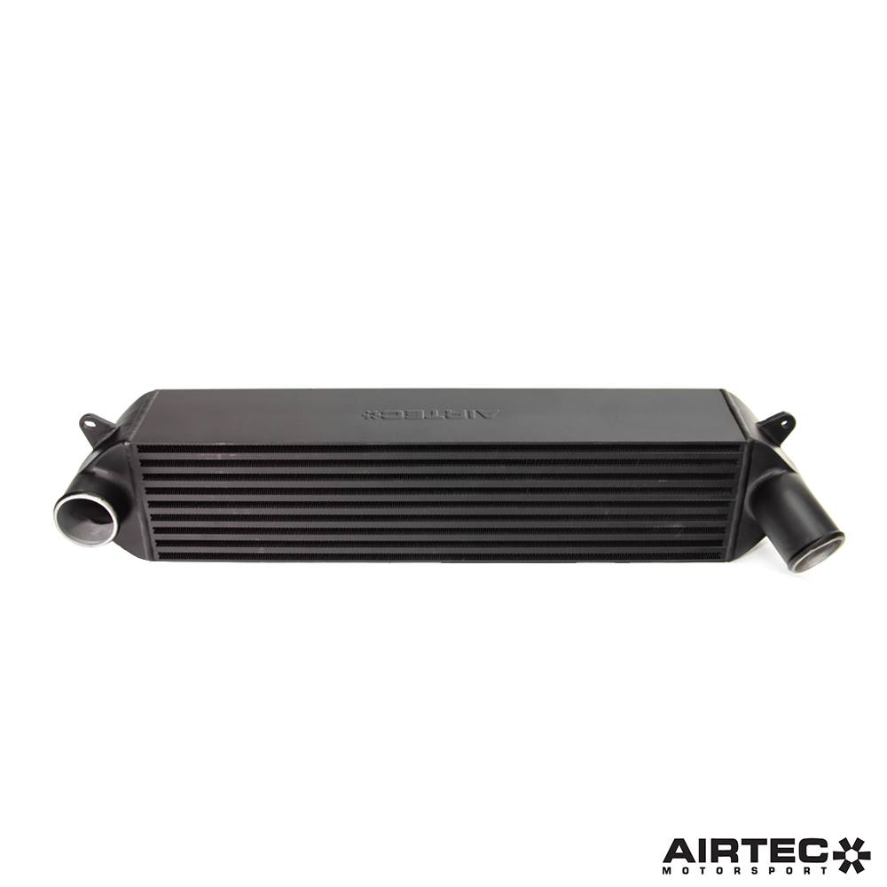 AIRTEC Motorsport Intercooler Upgrade for Hyundai Kona N - TMC Motorsport