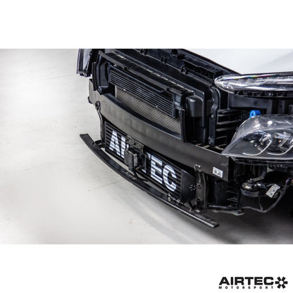 AIRTEC Motorsport Intercooler Upgrade for Hyundai Kona N - TMC Motorsport
