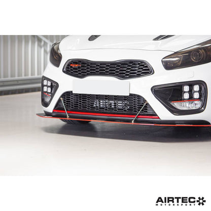 AIRTEC Motorsport Intercooler for Kia Ceed GT - TMC Motorsport