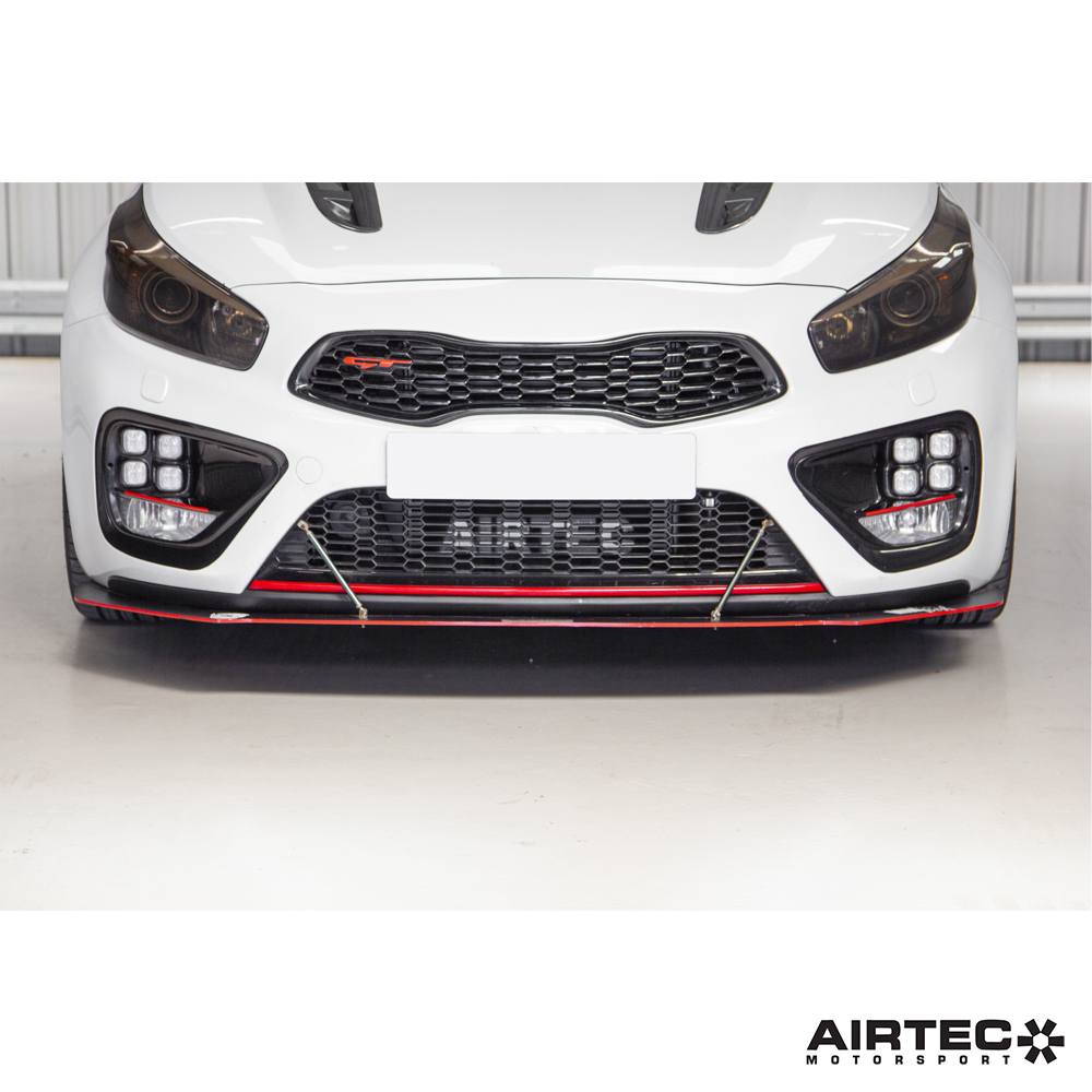 AIRTEC Motorsport Intercooler for Kia Ceed GT - TMC Motorsport