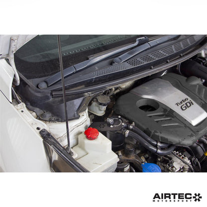 AIRTEC Motorsport Catch Can Kit for Kia Ceed GT - TMC Motorsport