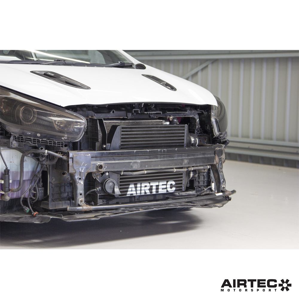 AIRTEC Motorsport Intercooler for Kia Ceed GT - TMC Motorsport
