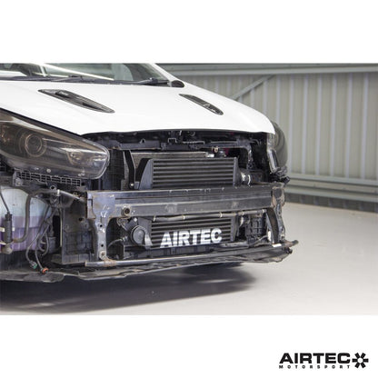 AIRTEC Motorsport Intercooler for Kia Ceed GT - TMC Motorsport