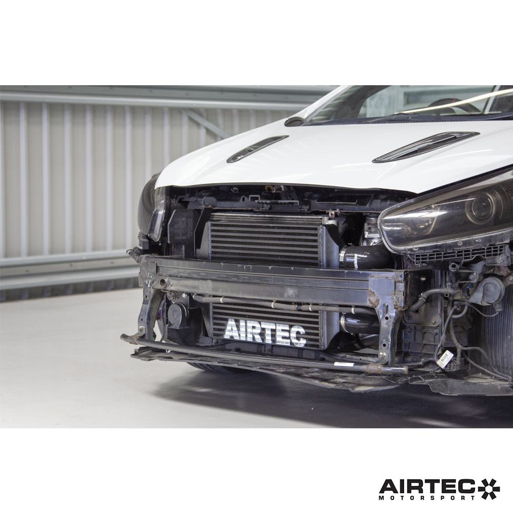 AIRTEC Motorsport Intercooler for Kia Ceed GT - TMC Motorsport