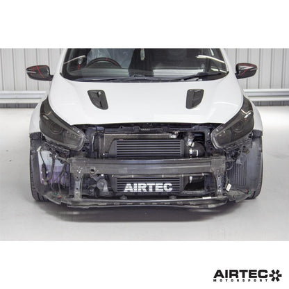 AIRTEC Motorsport Intercooler for Kia Ceed GT - TMC Motorsport
