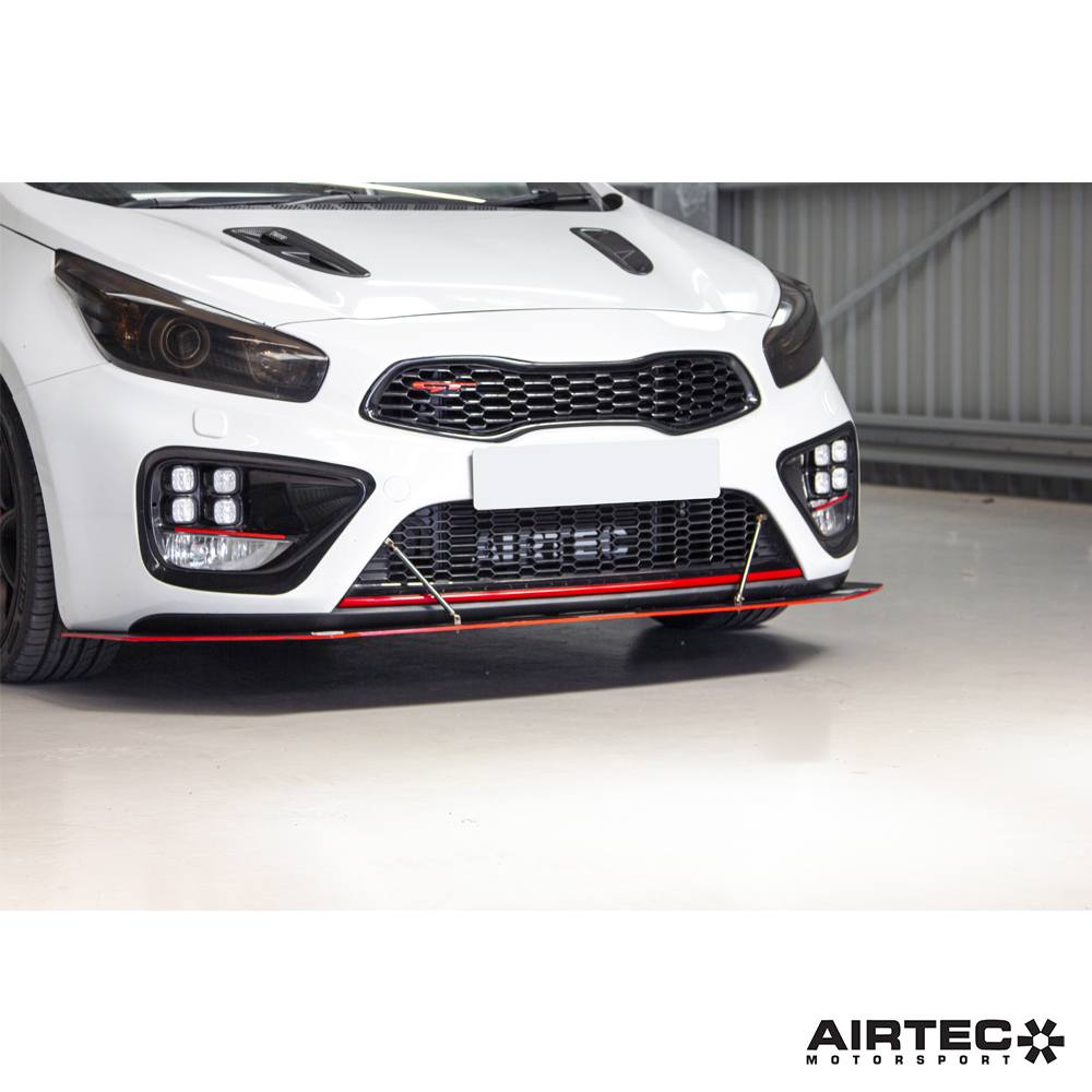 AIRTEC Motorsport Intercooler for Kia Ceed GT - TMC Motorsport