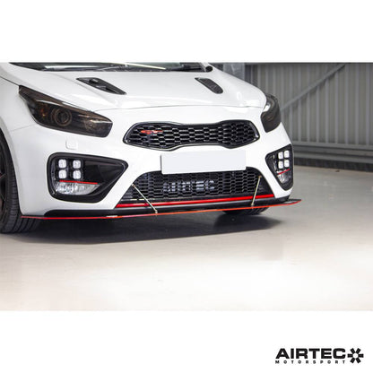 AIRTEC Motorsport Intercooler for Kia Ceed GT - TMC Motorsport