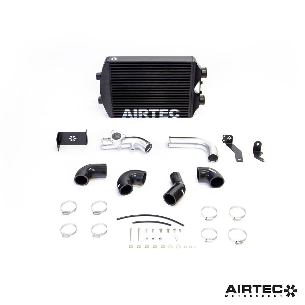 AIRTEC Motorsport Intercooler for Kia Ceed GT - TMC Motorsport