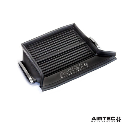 AIRTEC Top Mount Intercooler Upgrade for Mini Cooper S R53 - TMC Motorsport