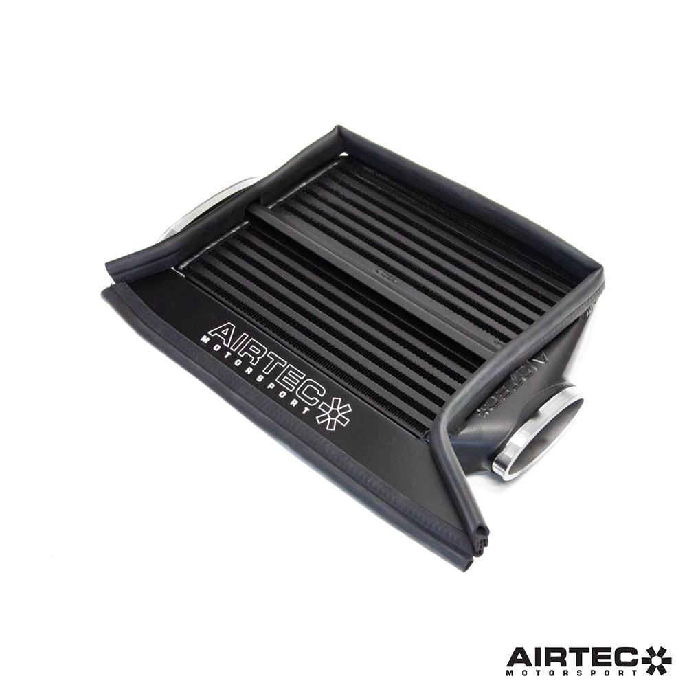 AIRTEC Top Mount Intercooler Upgrade for Mini Cooper S R53 - TMC Motorsport