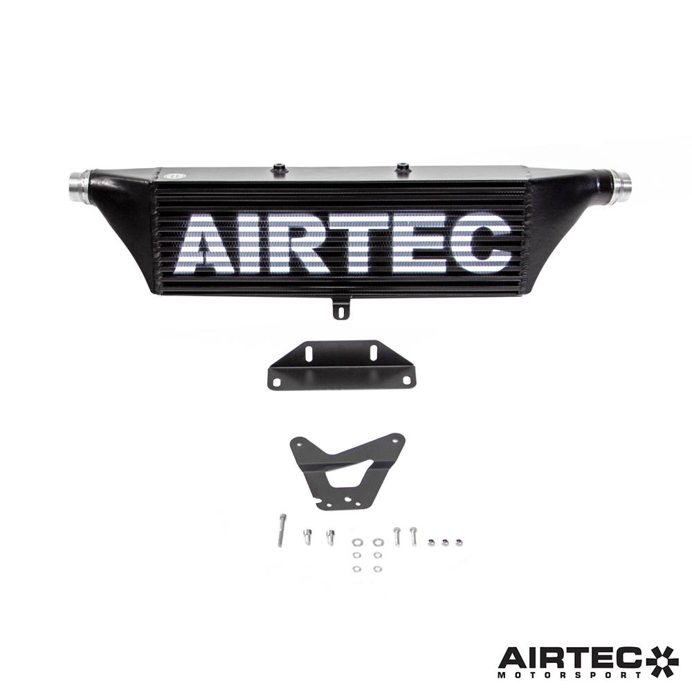 AIRTEC Motorsport Intercooler for Peugeot 508 GT - TMC Motorsport