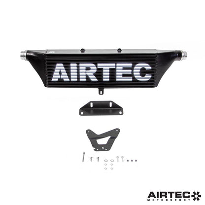 AIRTEC Motorsport Intercooler for Peugeot 508 GT - TMC Motorsport