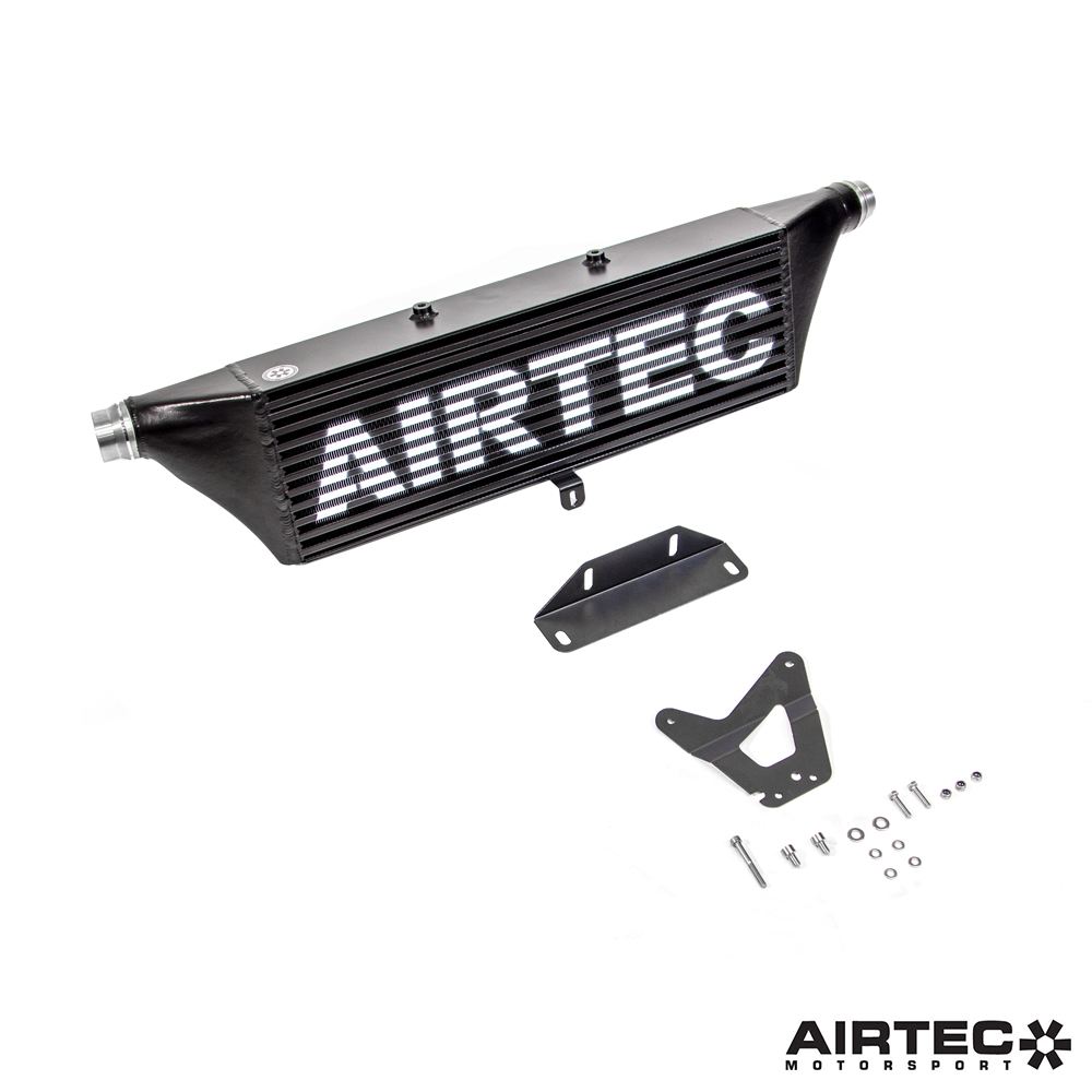 AIRTEC Motorsport Intercooler for Peugeot 508 GT - TMC Motorsport