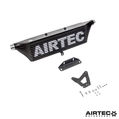 AIRTEC Motorsport Intercooler for Peugeot 508 GT - TMC Motorsport