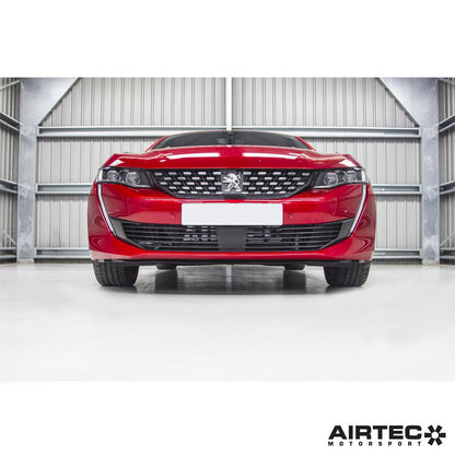 AIRTEC Motorsport Intercooler for Peugeot 508 GT - TMC Motorsport
