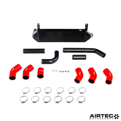AIRTEC Motorsport Stage 2 Intercooler Upgrade for Citroen DS3 - TMC Motorsport