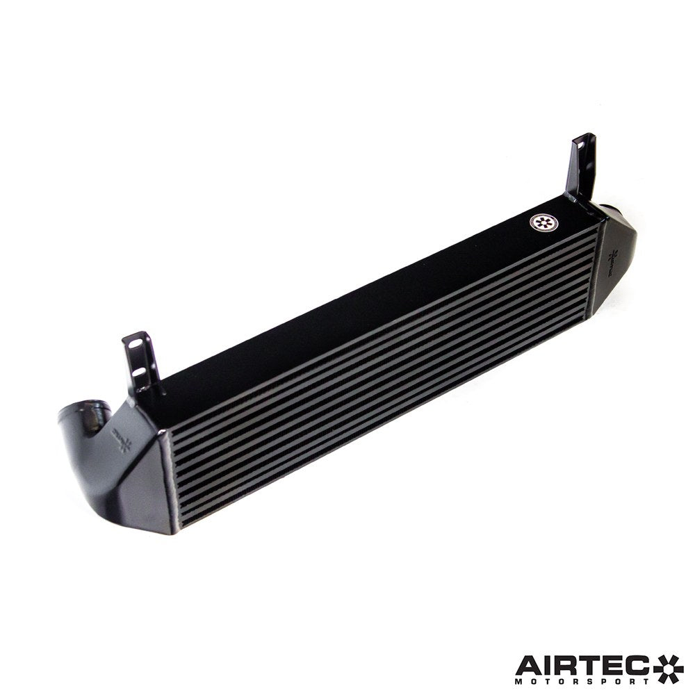 AIRTEC Motorsport Stage 2 Intercooler Upgrade for Citroen DS3 - TMC Motorsport