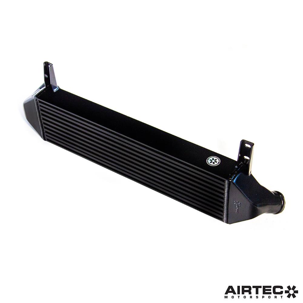 AIRTEC Motorsport Stage 2 Intercooler Upgrade for Citroen DS3 - TMC Motorsport