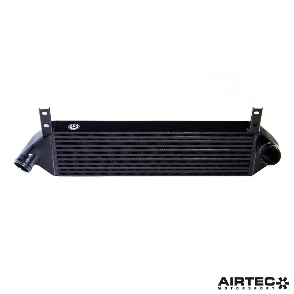 AIRTEC Motorsport Stage 2 Intercooler Upgrade for Citroen DS3 - TMC Motorsport