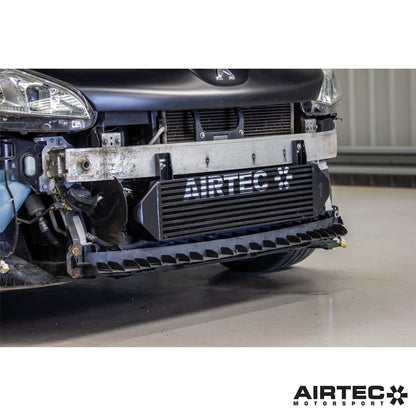 AIRTEC Motorsport Stage 2 Intercooler Upgrade for Peugeot 208 GTI - TMC Motorsport