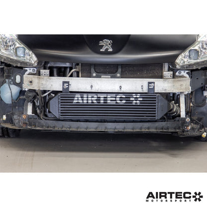 AIRTEC Motorsport Stage 2 Intercooler Upgrade for Peugeot 208 GTI - TMC Motorsport