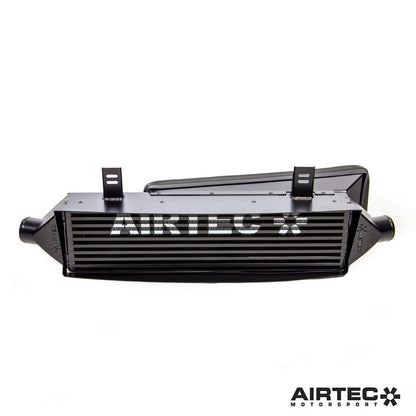 AIRTEC Motorsport Intercooler Upgrade for Renault Clio RS - TMC Motorsport