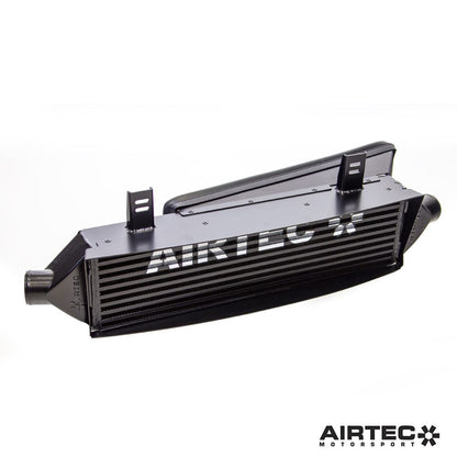 AIRTEC Motorsport Intercooler Upgrade for Renault Clio RS - TMC Motorsport
