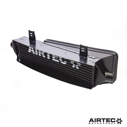 AIRTEC Motorsport Intercooler Upgrade for Renault Clio RS - TMC Motorsport