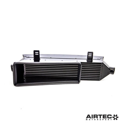 AIRTEC Motorsport Intercooler Upgrade for Renault Clio RS - TMC Motorsport