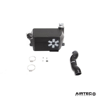 AIRTEC Motorsport Side Mount Intercooler for Renault Megane 4 280 & 300 - TMC Motorsport