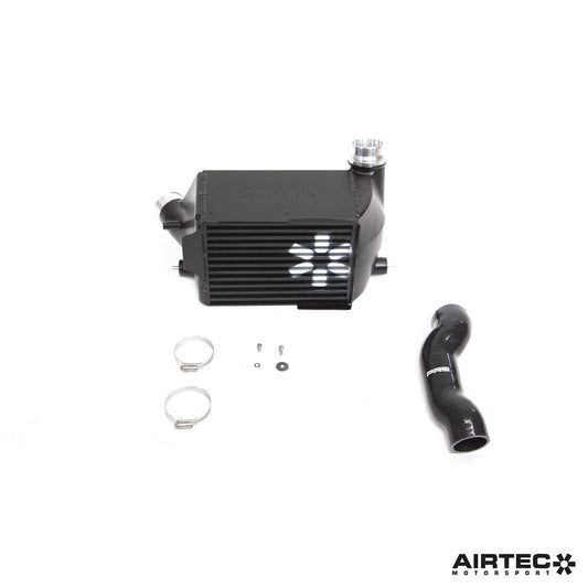 AIRTEC Motorsport Side Mount Intercooler for Renault Megane 4 280 & 300 - TMC Motorsport