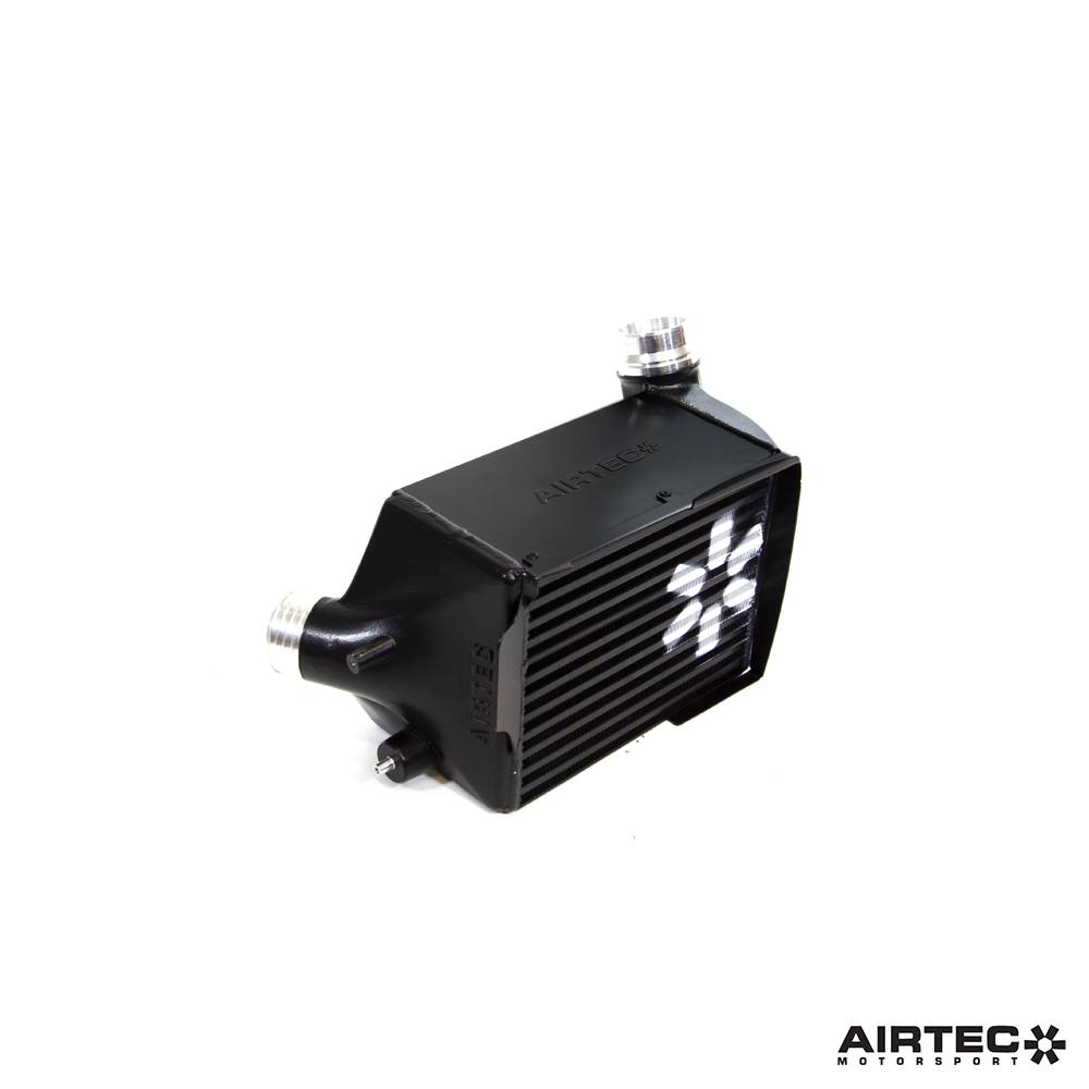 AIRTEC Motorsport Side Mount Intercooler for Renault Megane 4 280 & 300 - TMC Motorsport