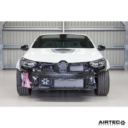 AIRTEC Motorsport Side Mount Intercooler for Renault Megane 4 280 & 300 - TMC Motorsport