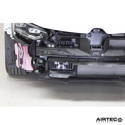 AIRTEC Motorsport Side Mount Intercooler for Renault Megane 4 280 & 300 - TMC Motorsport