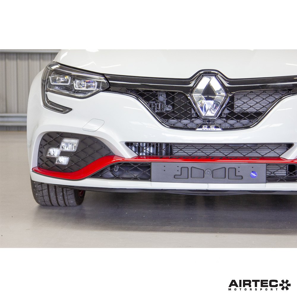AIRTEC Motorsport Side Mount Intercooler for Renault Megane 4 280 & 300 - TMC Motorsport