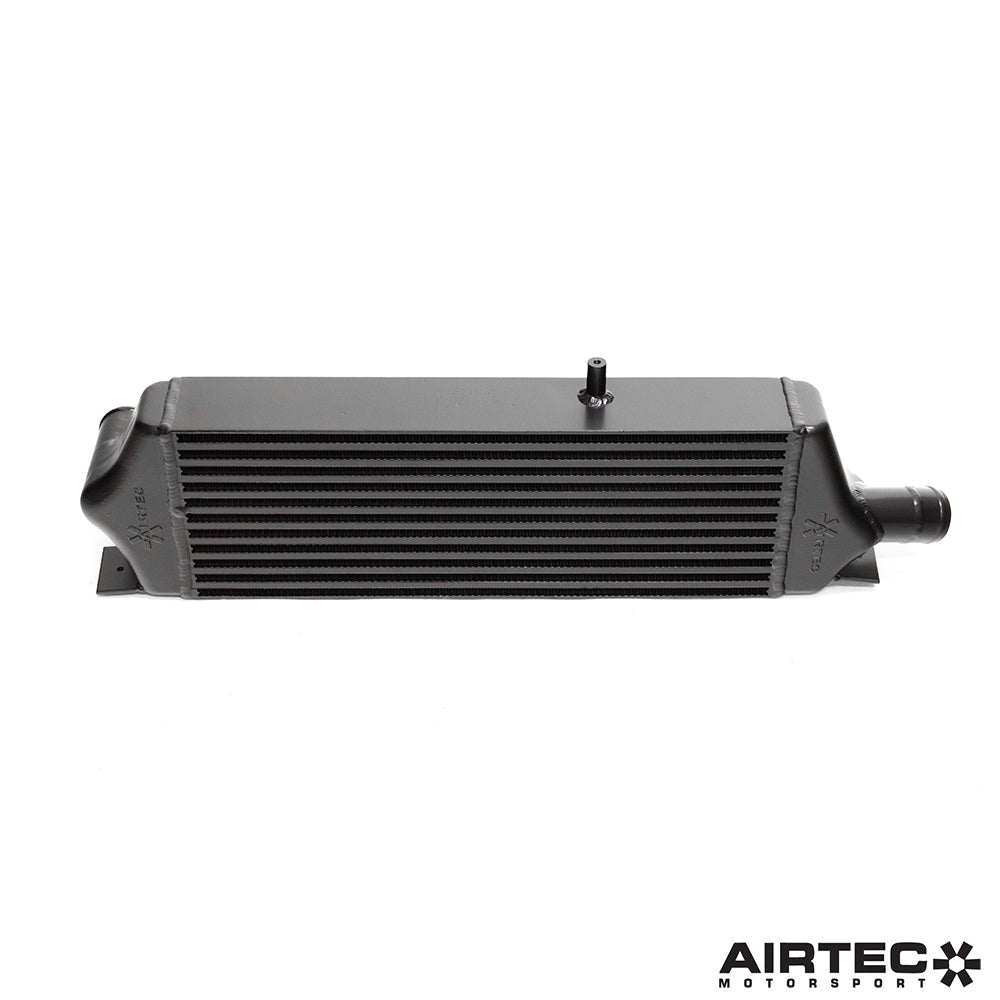 AIRTEC Motorsport Intercooler Upgrade for Renault Trafic 2.0 Diesel Van - TMC Motorsport