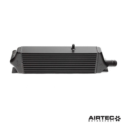 AIRTEC Motorsport Intercooler Upgrade for Renault Trafic 2.0 Diesel Van - TMC Motorsport