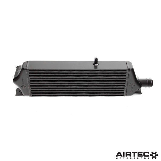 AIRTEC Motorsport Intercooler Upgrade for Renault Trafic 2.0 Diesel Van - TMC Motorsport